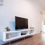Tatil Evi Saint 40 Premium Flat *