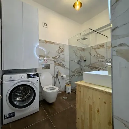 Casa de Férias Saint 40 Premium Flat *