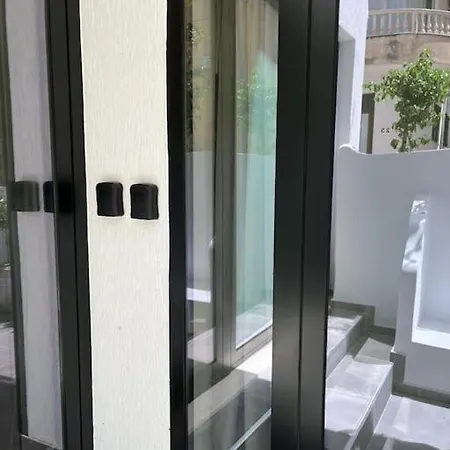 Saint 40 Premium Flat Casa de Férias Sarandë