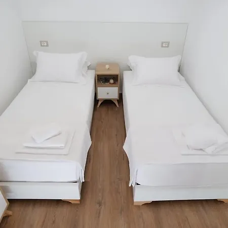 Casa de Férias Saint 40 Premium Flat Sarandë