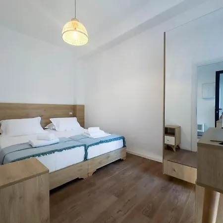 Saint 40 Premium Flat Casa de Férias