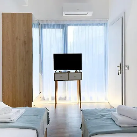 Holiday home Saint 40 Premium Flat