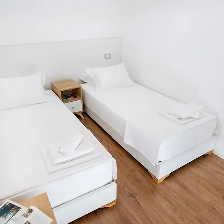 Saint 40 Premium Flat Casa de Férias *