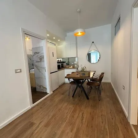 Saint 40 Premium Flat Casa de Férias