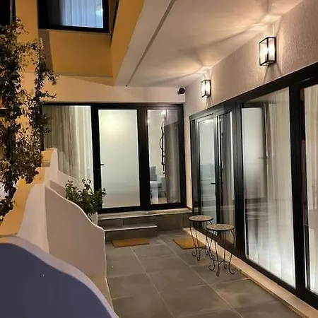Saint 40 Premium Flat Casa de Férias *