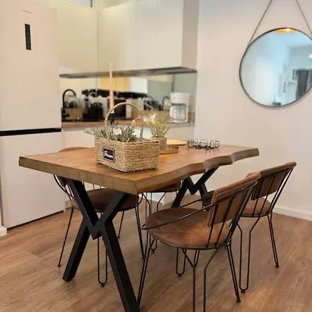Casa de Férias Saint 40 Premium Flat *