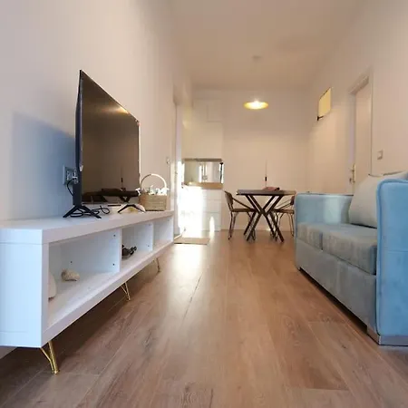 Casa de Férias Saint 40 Premium Flat *