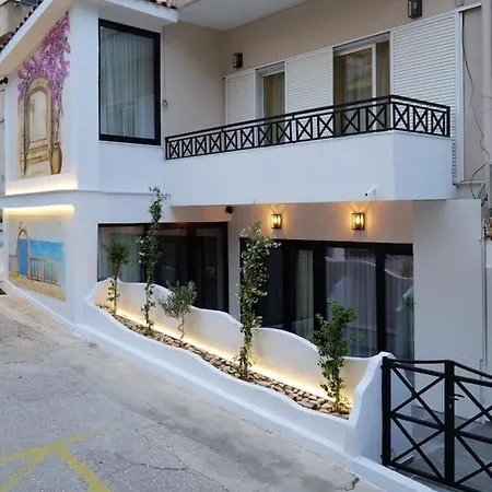 Holiday home Saint 40 Premium Flat