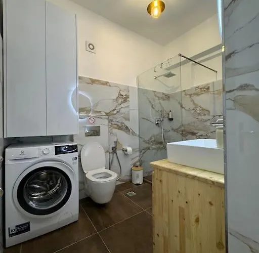 Holiday home Saint 40 Premium Flat *