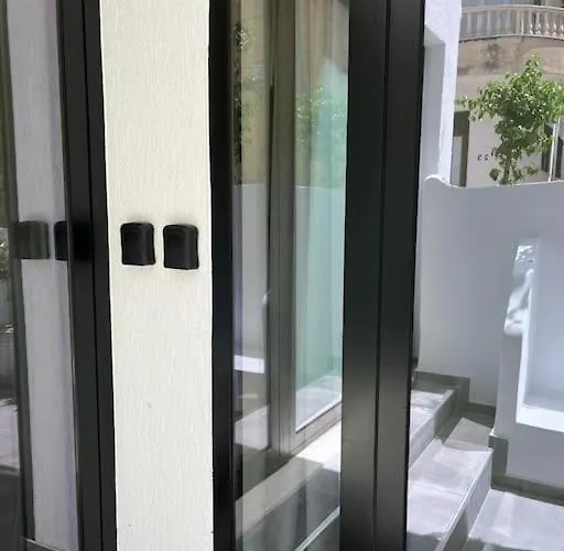 Saint 40 Premium Flat Holiday home Sarande