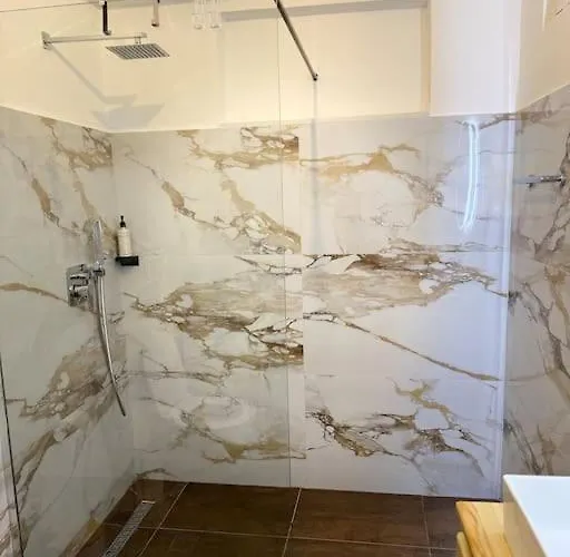 Saint 40 Premium Flat Holiday home *