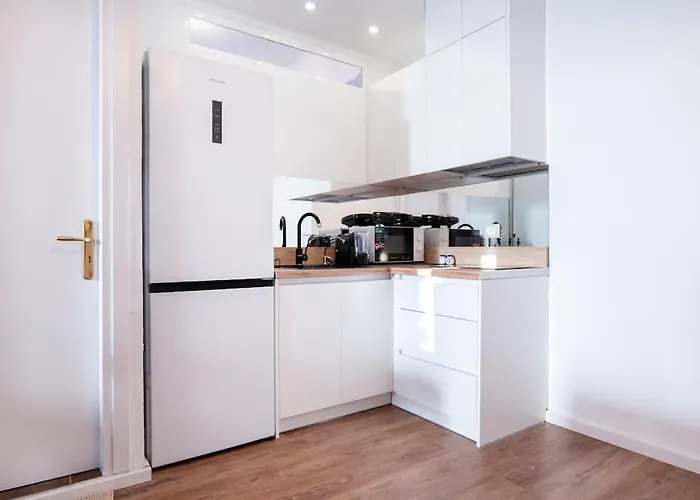 Saint 40 Premium Flat * Sarande