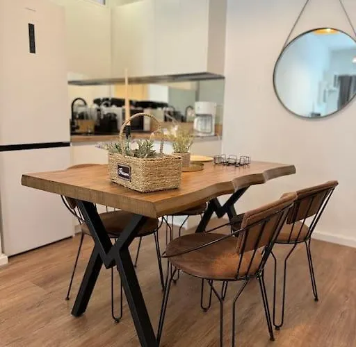 Holiday home Saint 40 Premium Flat *