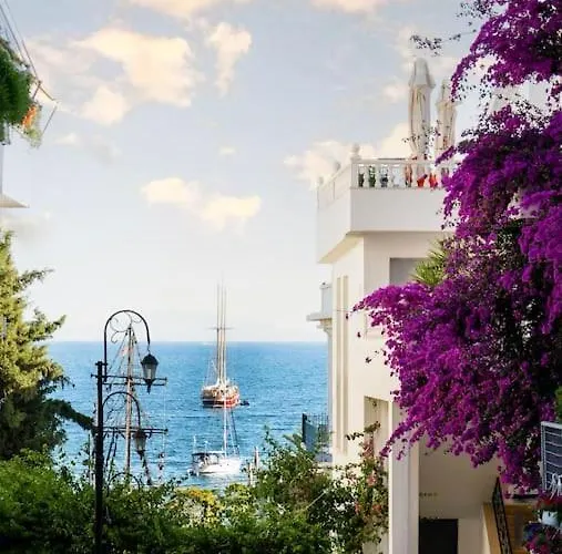 Saint 40 Premium Flat