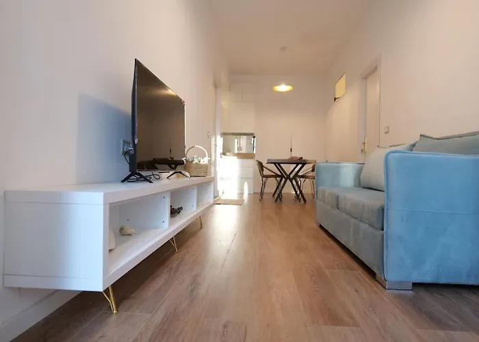 Holiday home Saint 40 Premium Flat *