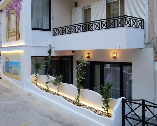 Holiday home Saint 40 Premium Flat