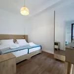 Saint 40 Premium Flat Дом отдыха