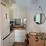 Saint 40 Premium Flat Дом отдыха