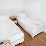 Saint 40 Premium Flat Дом отдыха *