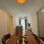 Saint 40 Premium Flat Дом отдыха Саранда