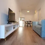 Дом отдыха Saint 40 Premium Flat *