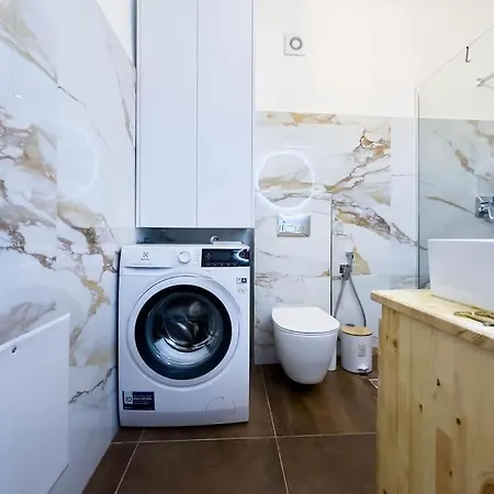 Ferienhaus Saint 40 Premium Flat *