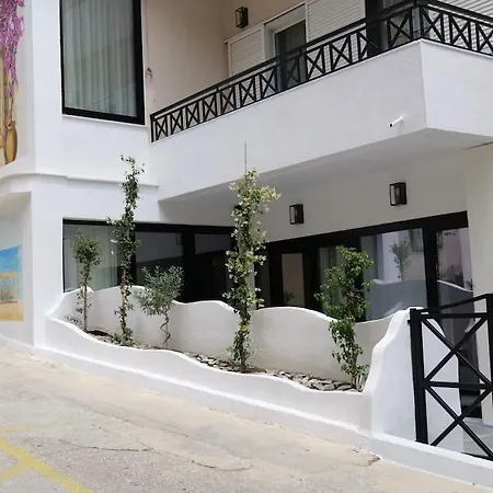 Ferienhaus Saint 40 Premium Flat