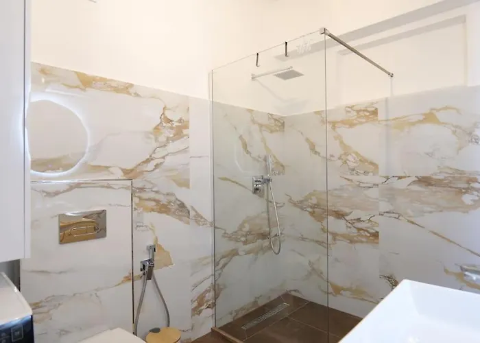 Saint 40 Premium Flat Ferienhaus *