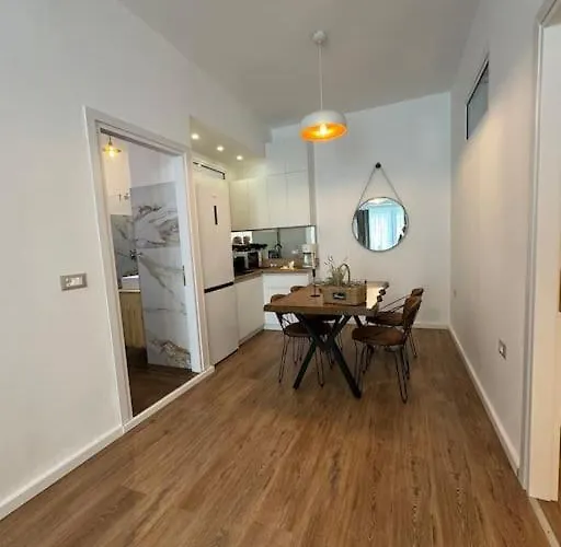 Saint 40 Premium Flat Ferienhaus