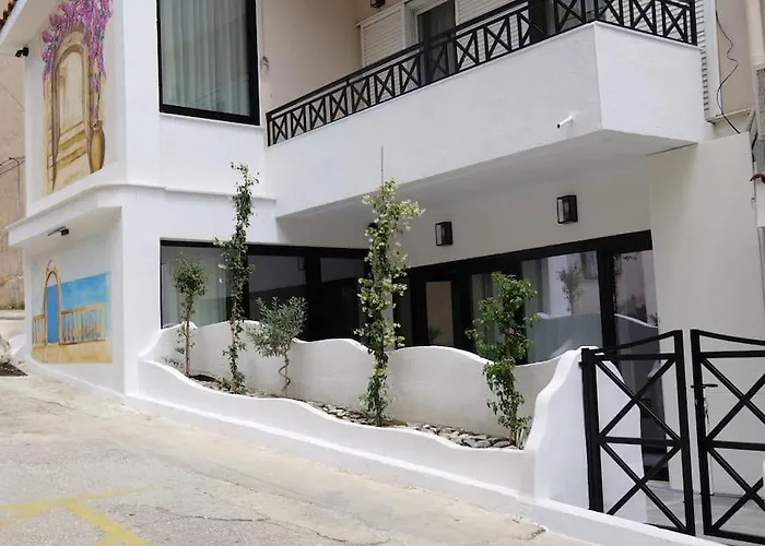 Ferienhaus Saint 40 Premium Flat