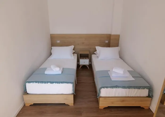 Ferienhaus Saint 40 Premium Flat *