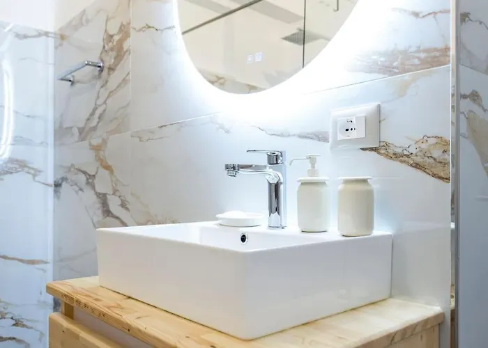 Saint 40 Premium Flat Ferienhaus