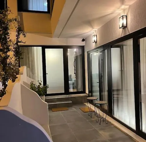 Saint 40 Premium Flat Ferienhaus *