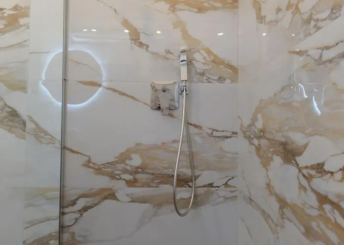 Saint 40 Premium Flat Ferienhaus *